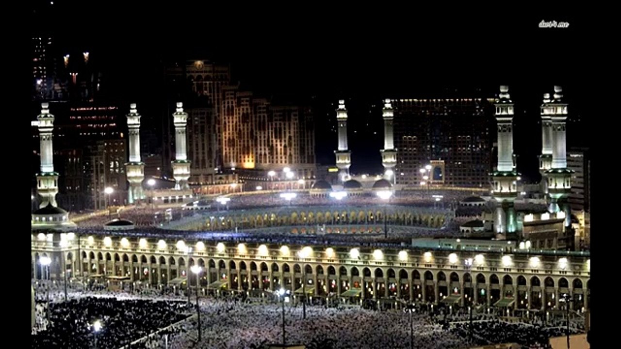 || اذان بصوت : عبد الله الحدادي || جامع بر الوالدين || جميل جدا ||