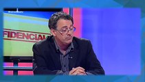 El confidencial La Ronda 28-04-15
