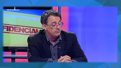 El confidencial La Ronda 28-04-15