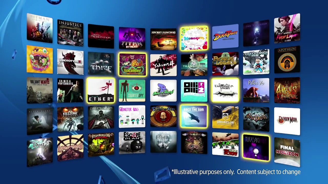 Ether One (PS4) - Trailer PlayStation Plus