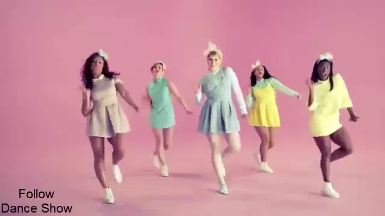 Girls best Dance Show