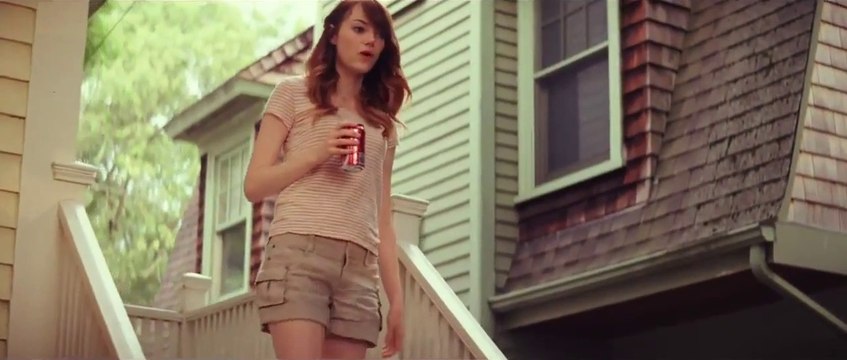 Irrational Man - Movie Trailer - Emma Stone, Joaquin Phoenix, Woody Allen Comedy (HD)