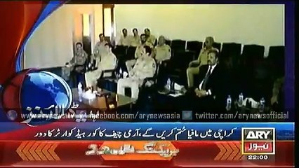 Headlines – 2200 – Wednesday – 29 – April – 2015