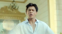 #SRK [ @iamsrk ] for Royal Estates TVC in English (HD)