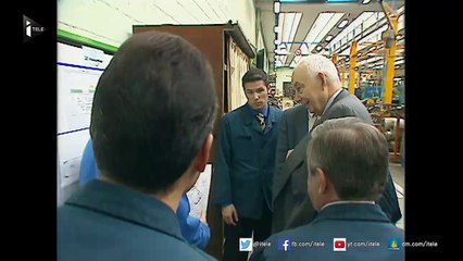 Décès de François Michelin qui a géré le groupe pendant 47 ans