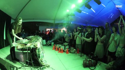 Spinee Boiler Room x SXSW '15 DJ Set