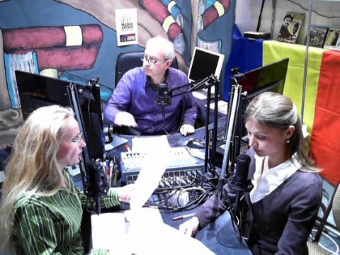 Emisiunea Radio Arthis din 29 aprilie 2015 - Partea 1/ro