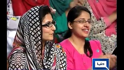 how well do Pakistani treat their guests