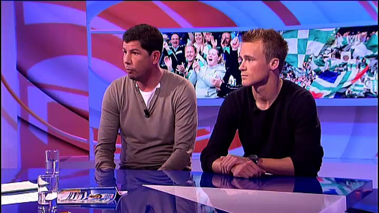 Van de Looi en Kieftenbeld over voorbereiding FC Groningen - RTV Noord