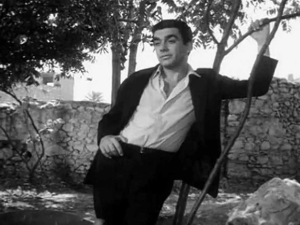 Αλίμονο στους νέους - Ο νταραβεριζόμενος