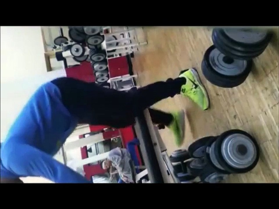 Using muscle supplements to gain weight and build muscle