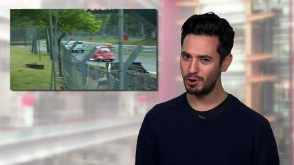 BBC Learning English: Video Words in the News: A joke gone wrong (19th November 2014)