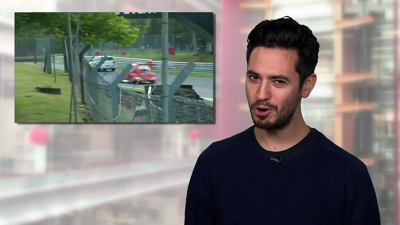 BBC Learning English: Video Words in the News: A joke gone wrong (19th November 2014)