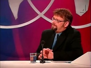 Robert Gustavsson - Pratar språk