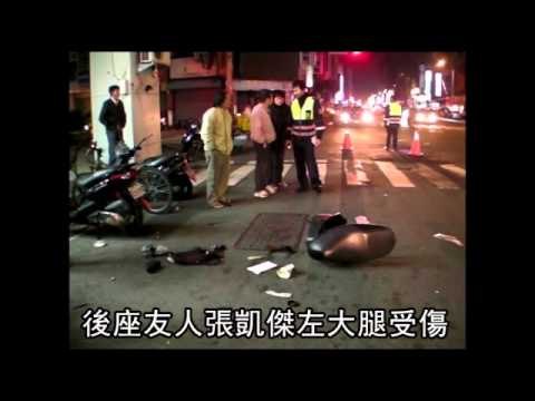 不滿被罵開槍釀3傷 男求處無期 2011.06.22