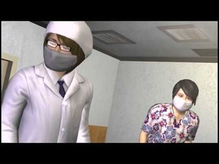 溺死8小時突然復活 嚇壞法醫 2011.05.26