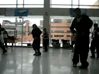 "Rockabye" - Buddafly. by Jake Naldo