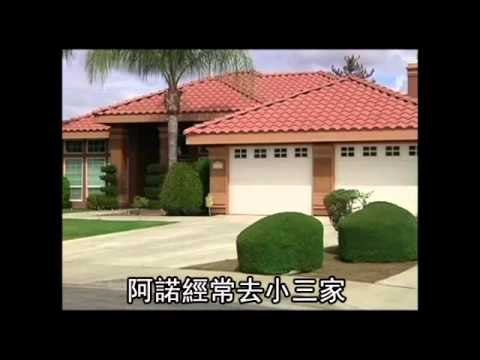 阿諾正宮小三同時懷孕 兩子生日差5天 2011.05.20