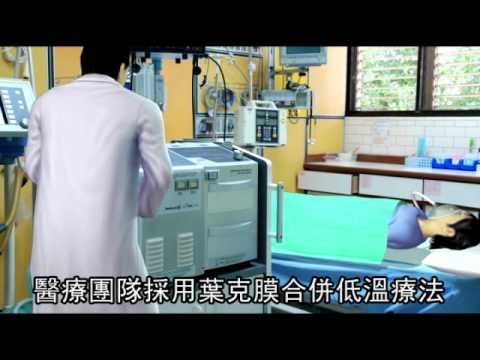 少女瀕死15天奇蹟甦醒 張眼第一句話要看「夜市人生」 2011.04.25