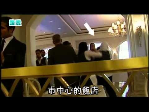 卑鄙 格達費縱容政府軍 輪暴上百婦女 2011.04.18