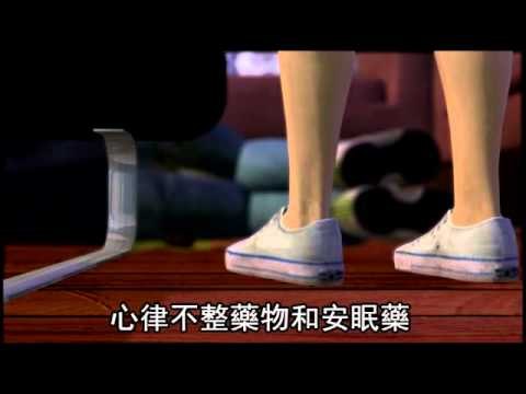 逼退情敵 女毒殺男友手機直播 2011.04.08