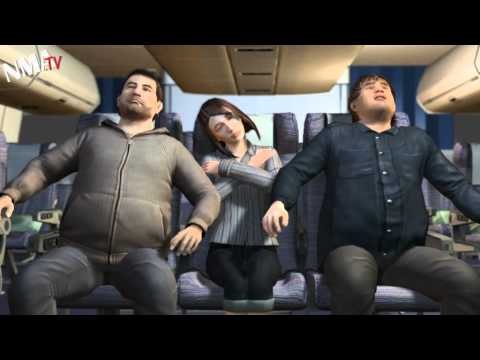 美國的航空公司加價不加量 (US airlines saddle customers with extra fees)