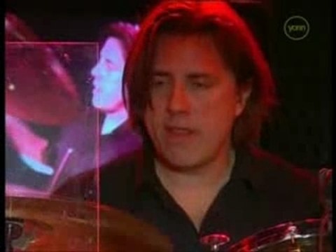 ROXETTE - LISTEN TO YOUR HEART