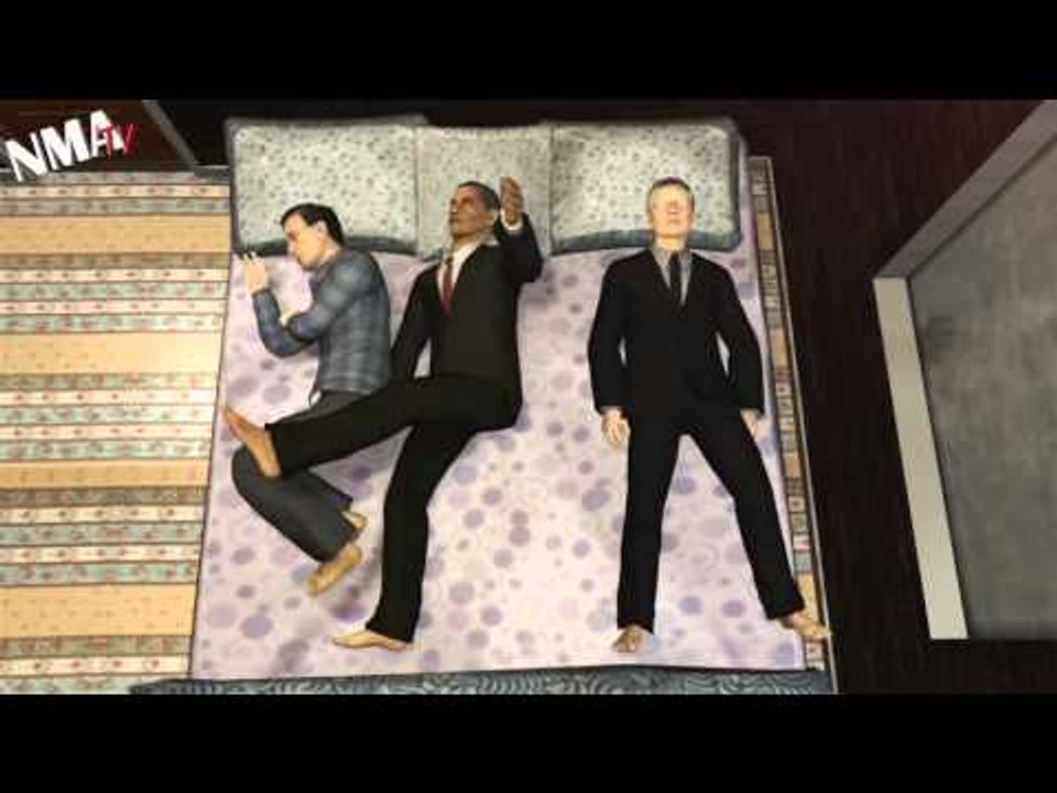 格倫貝克追殺谷哥 Glenn Beck goes after Google