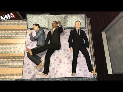 格倫貝克追殺谷哥 Glenn Beck goes after Google