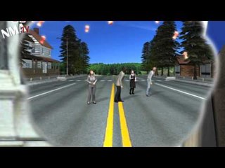 狗狗當選美國小鎮的社區主委 (Dog elected as community president in Virginia)