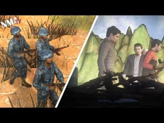 利比亞領袖發誓不退位 (Gadhafi refuses stepping down)