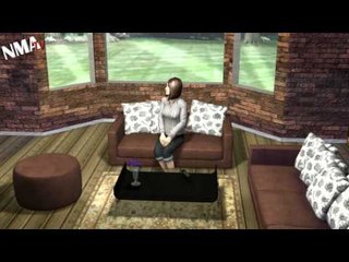 平板電腦風潮捲襲美國 (Tablets taking over America)