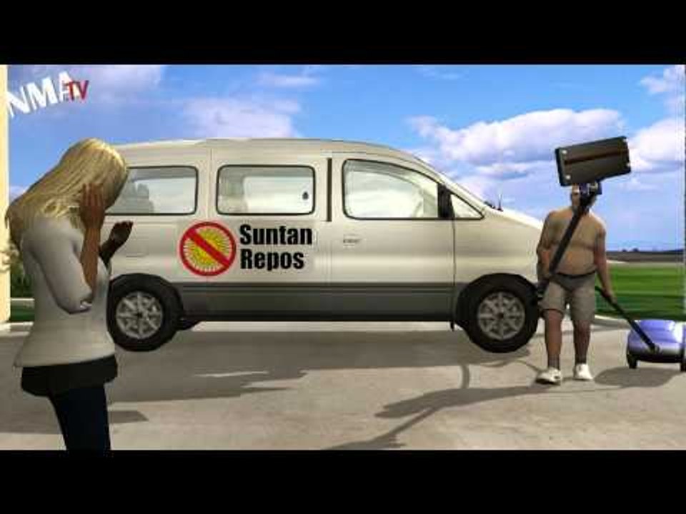 琳賽蘿涵被控偷竊 (Lindsay Lohan pleads not guilty to theft charges)