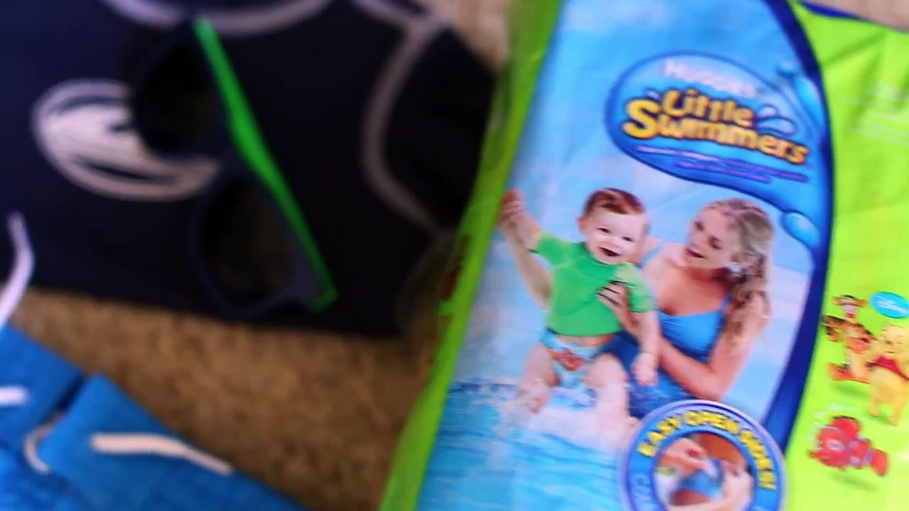 ♥ Getting Ready For Vacation (Packing Tips & Beauty Prep) | Rachel Talbott ♥