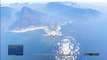 GTA 5 Online San Andreas Flight School Walkthrough - Tutorial #2 Engine Failure