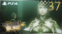 ファイナルファンタジー零式 │ Final Fantasy Type-0 HD 【PS4】 -  37 「Chapter 3 │ Japanese Dub」