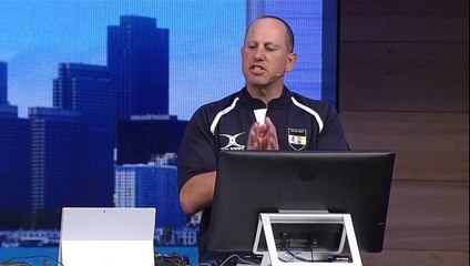 Square Enix - La demo WITCH CHAPTER 0 [cry]