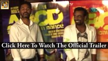 ABCD 2  Trailer launch Video| Any Body Can Dance |