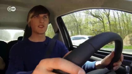 Toyota Aygo | Drive it!