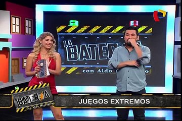 Juegos radicales: el dolor y el placer extremo en los realities de Japón