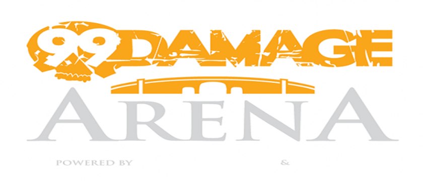 Gamers2 vs. PENTA 99Damage Arena #6 cmtv.eu