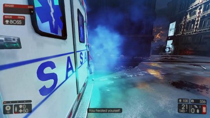 How to react like a hardcore gamer