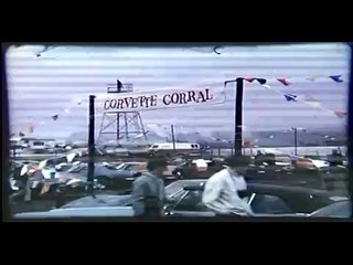 1969 Grand Prix at Watkins Glen