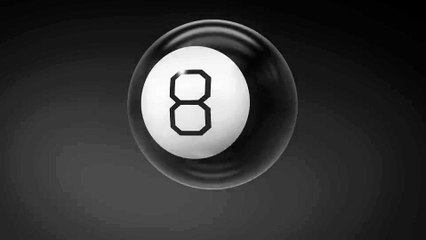 After Effects Project Files - Magic Ball - VideoHive 9407359