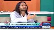 Waqar Zaka Clearifies His Scandal With Sanam Jung