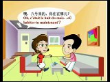 Apprendre le chinois  L'orale chinoise
