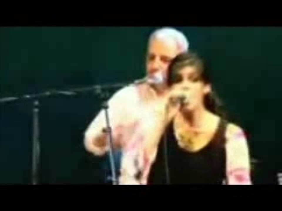 Kilyoum by souad Massi (2006)