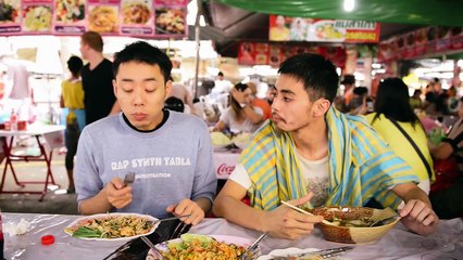 わーい waai / KAKATO(環ROY×鎮座DOPENESS)