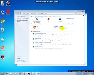 YOUTUBE DNS AYARI %100 ÇÖZÜM