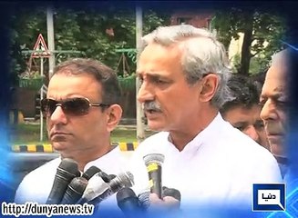 Dunya News - Siasat Hai Ya Sazish - 29-4-15
